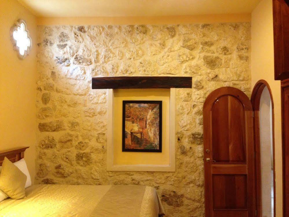 Mallorca Hotel & Suites 坎昆 外观 照片